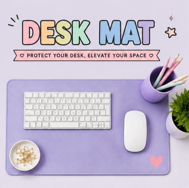 Desk Accessories