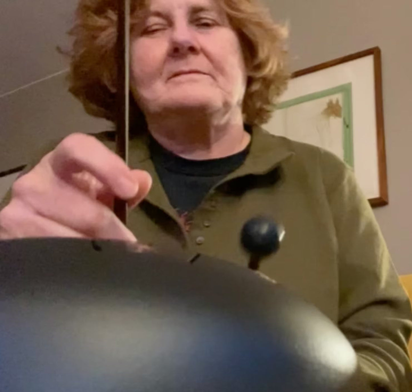 Engage your child with calming tones