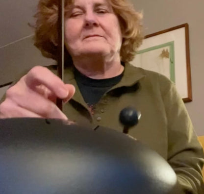 Engage your child with calming tones