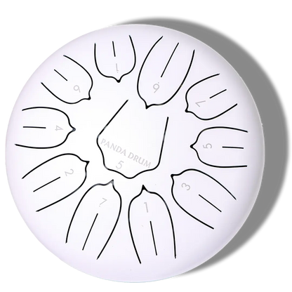 Panda Drum® • Plus Unwind in Minutes