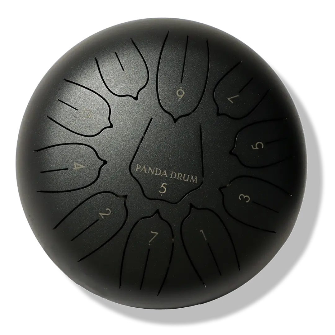 Panda Drum® • Plus Unwind in Minutes