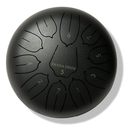 Panda Drum® • Plus Unwind in Minutes