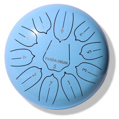 Panda Drum® • Plus Unwind in Minutes