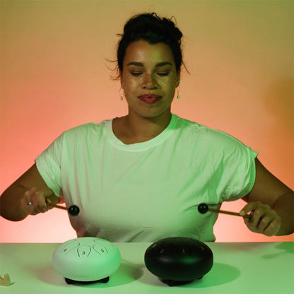 Panda Drum® • Plus Unwind in Minutes