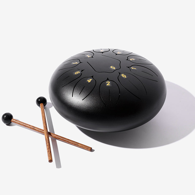 Panda Drum® • Plus Unwind in Minutes