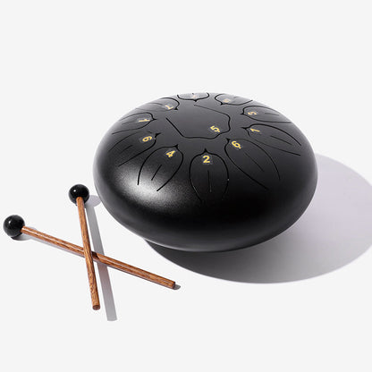 Panda Drum® • Plus Unwind in Minutes