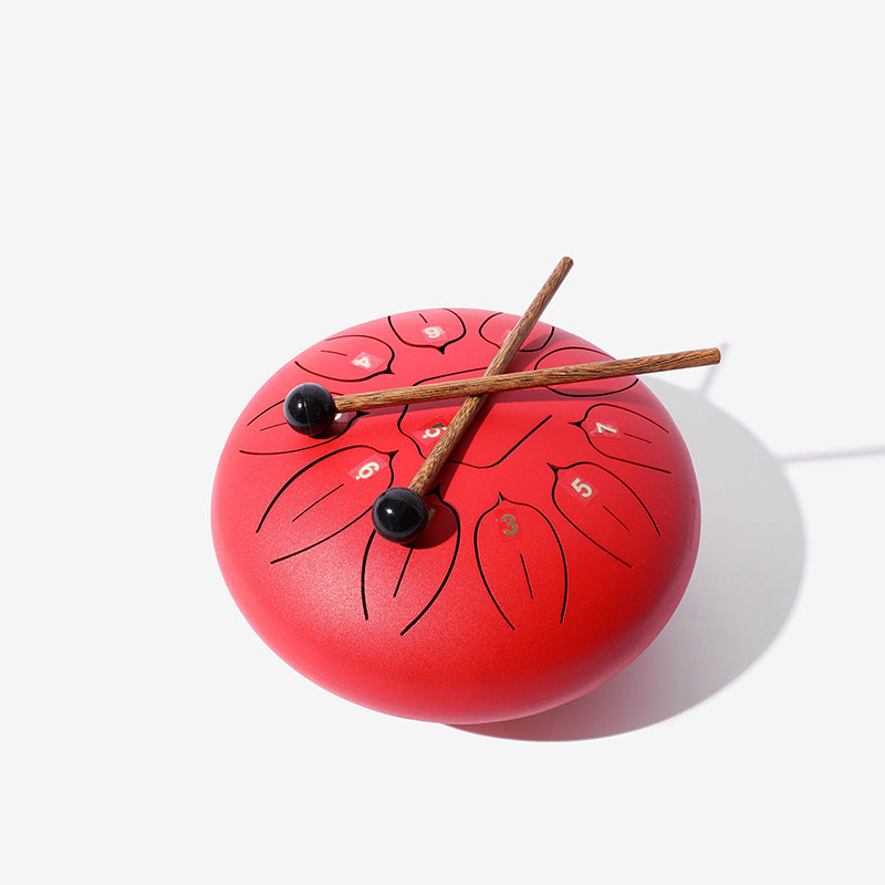 Panda Drum® • Plus Unwind in Minutes