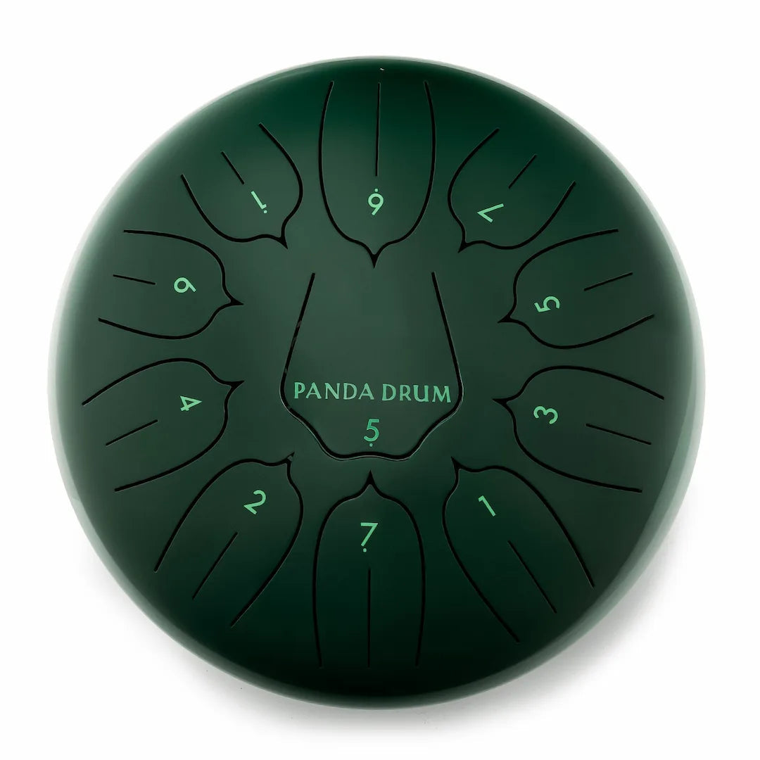 Panda Drum® • Plus Unwind in Minutes