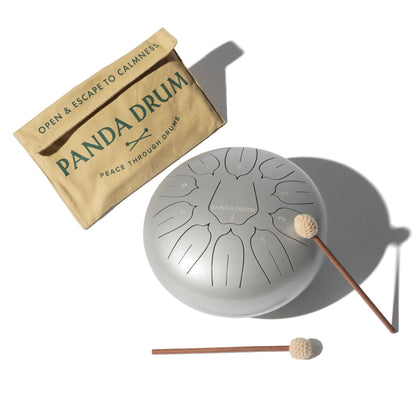 Engage your child with calming tones