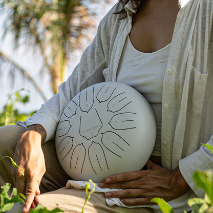 Engage your child with calming tones