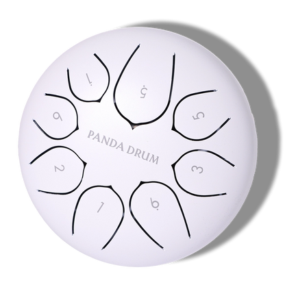 Engage your child with calming tones