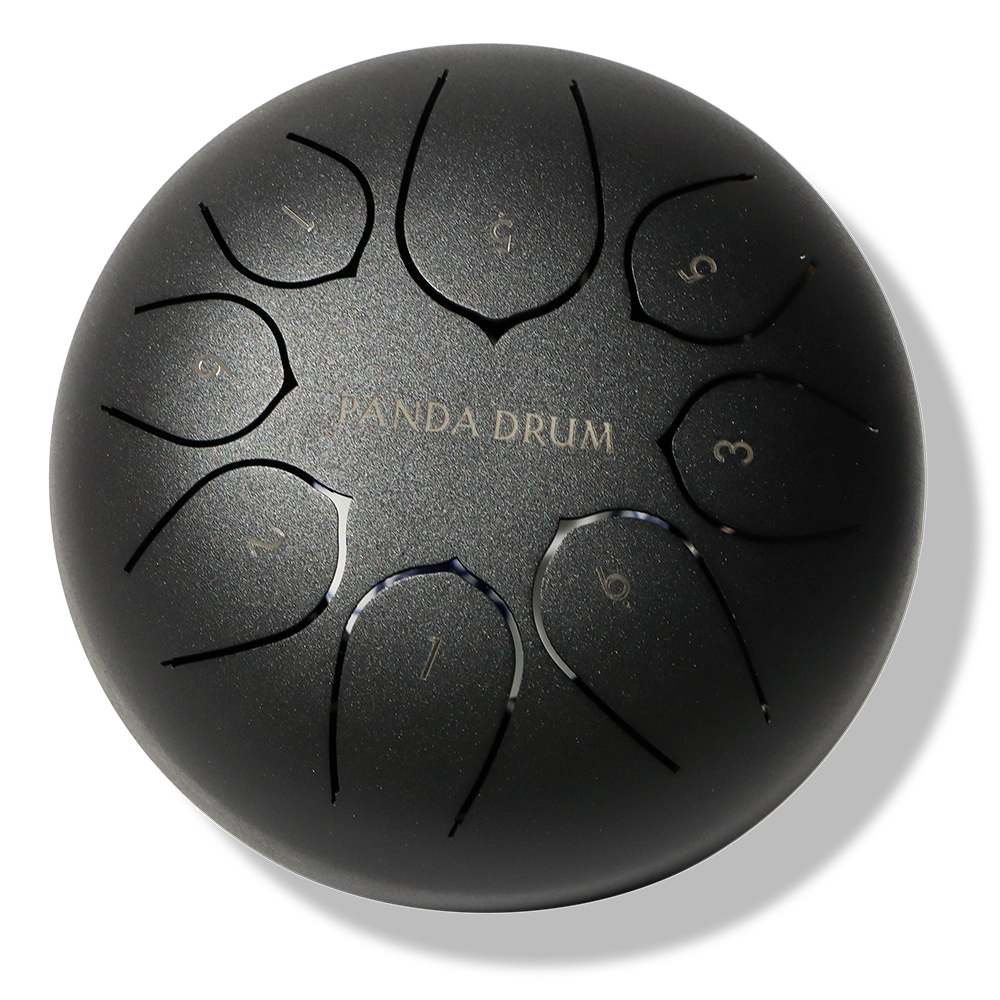 Engage your child with calming tones