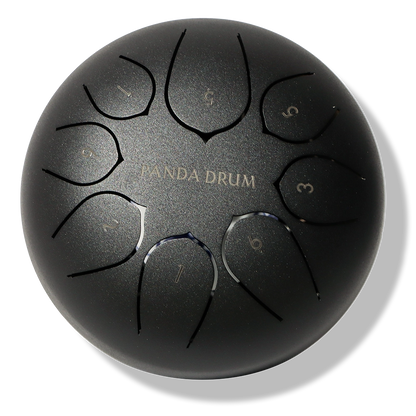 Engage your child with calming tones