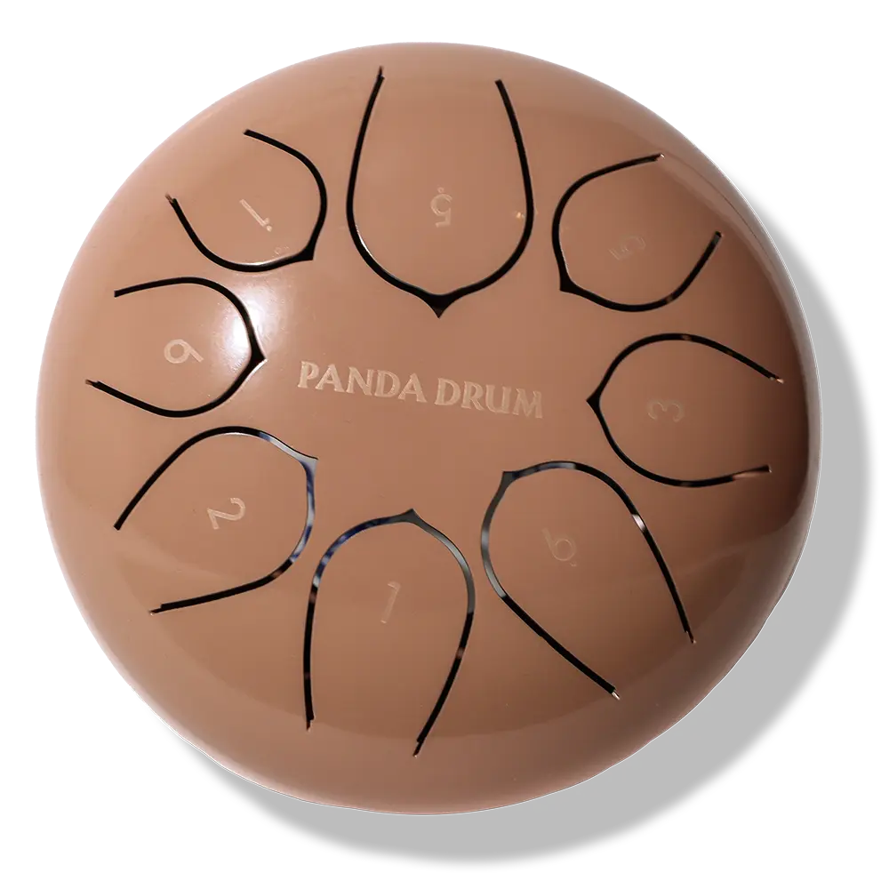 Engage your child with calming tones