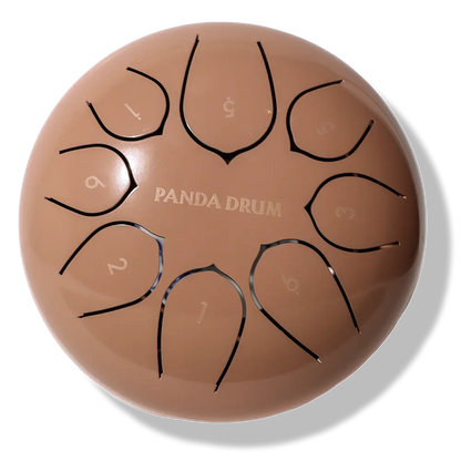 Engage your child with calming tones