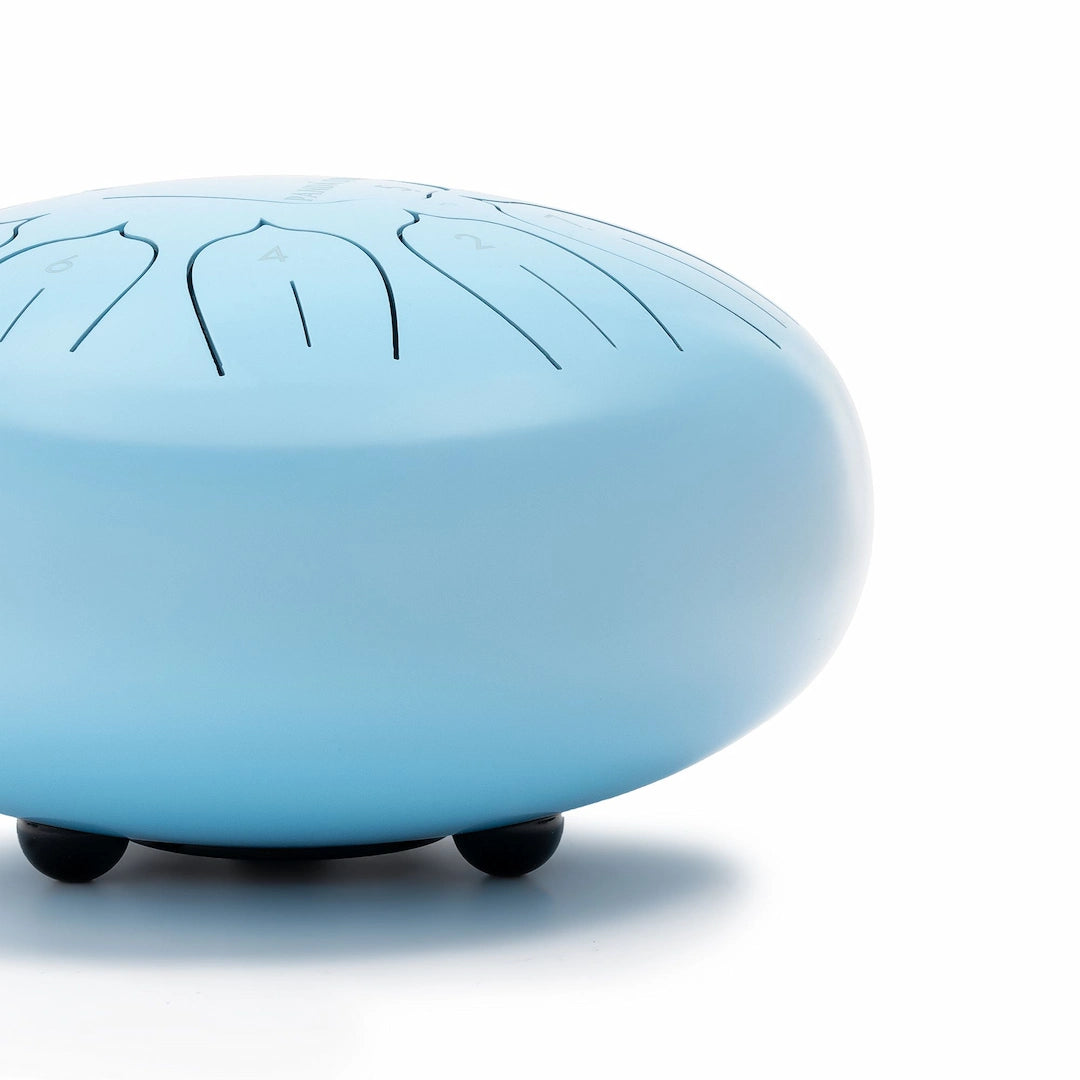 Panda Drum® • Plus Unwind in Minutes