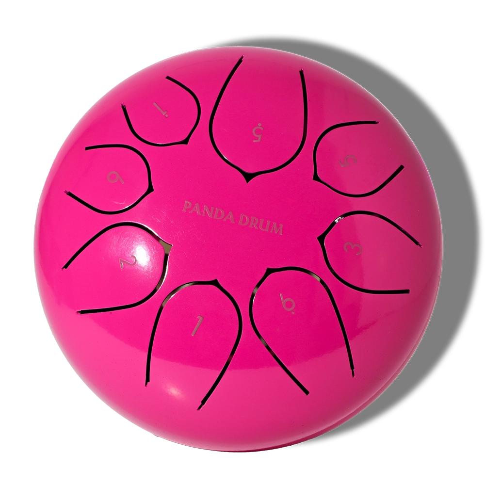 Engage your child with calming tones