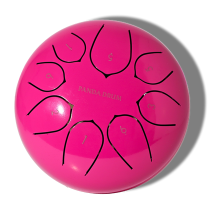 Engage your child with calming tones