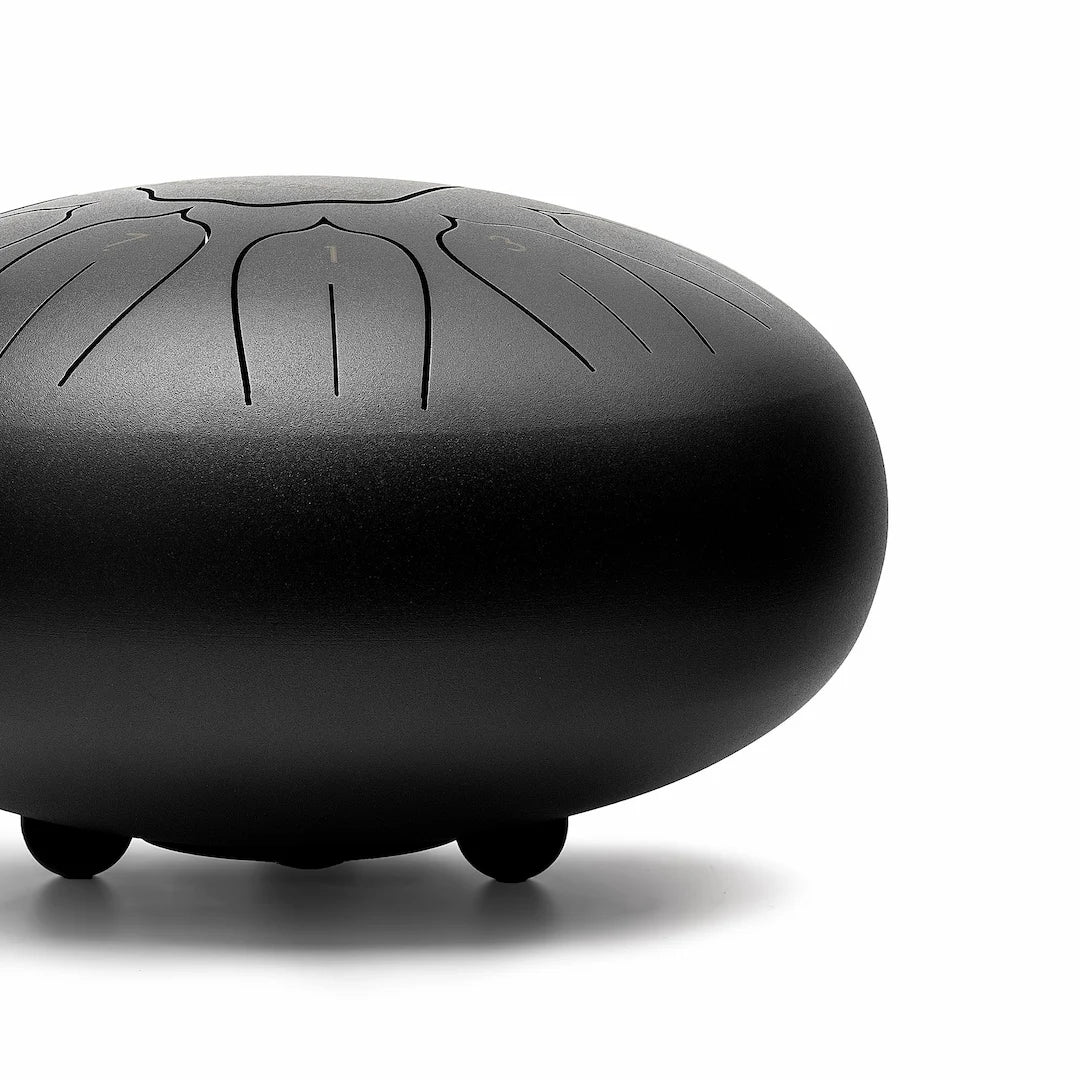 Engage your child with calming tones