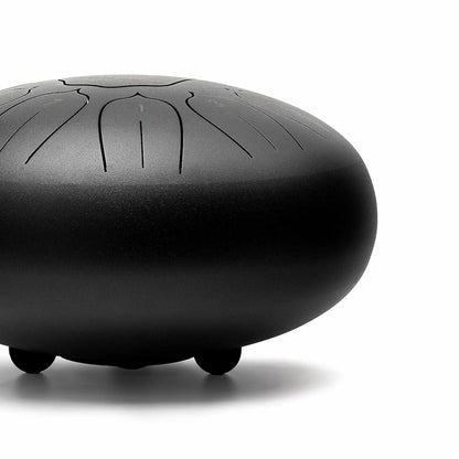 Engage your child with calming tones