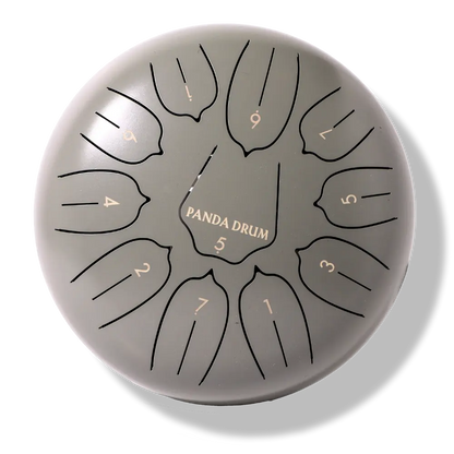 Panda Drum® • Plus Unwind in Minutes