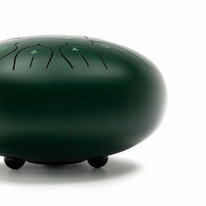 Panda Drum® • Plus Unwind in Minutes