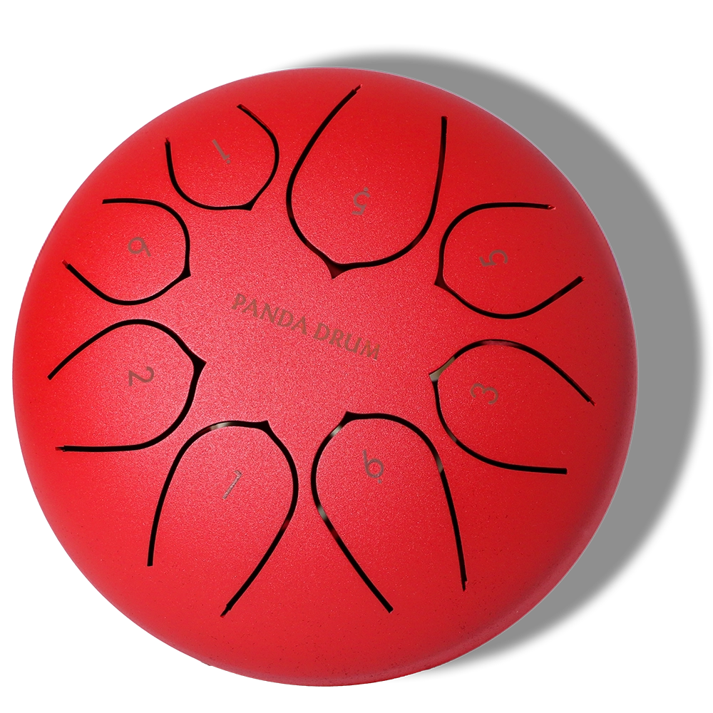 Engage your child with calming tones