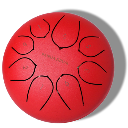 Engage your child with calming tones