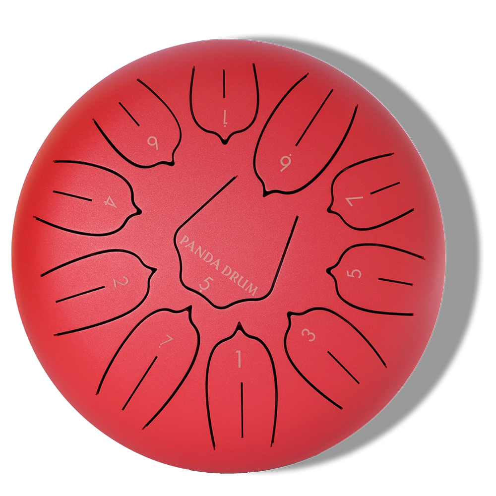 Panda Drum® • Plus Unwind in Minutes