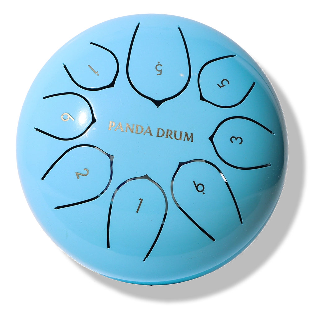 Engage your child with calming tones