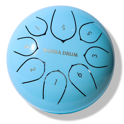 Engage your child with calming tones