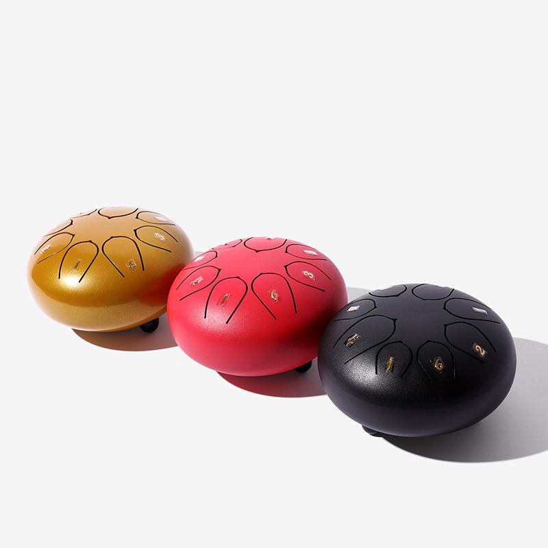 Panda Drum® • Plus Unwind in Minutes