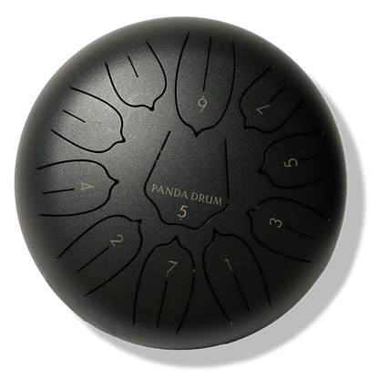 ESCAPE TO CALMNESS WITH PANDA DRUM® • PRO
