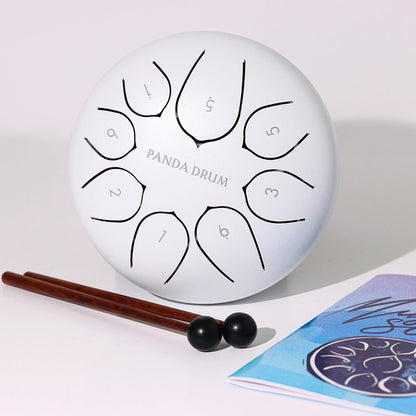 Engage your child with calming tones