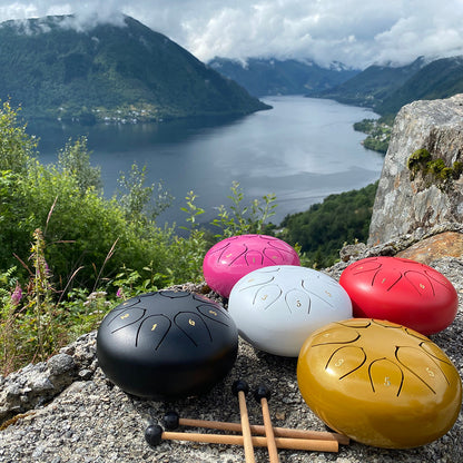 Engage your child with calming tones