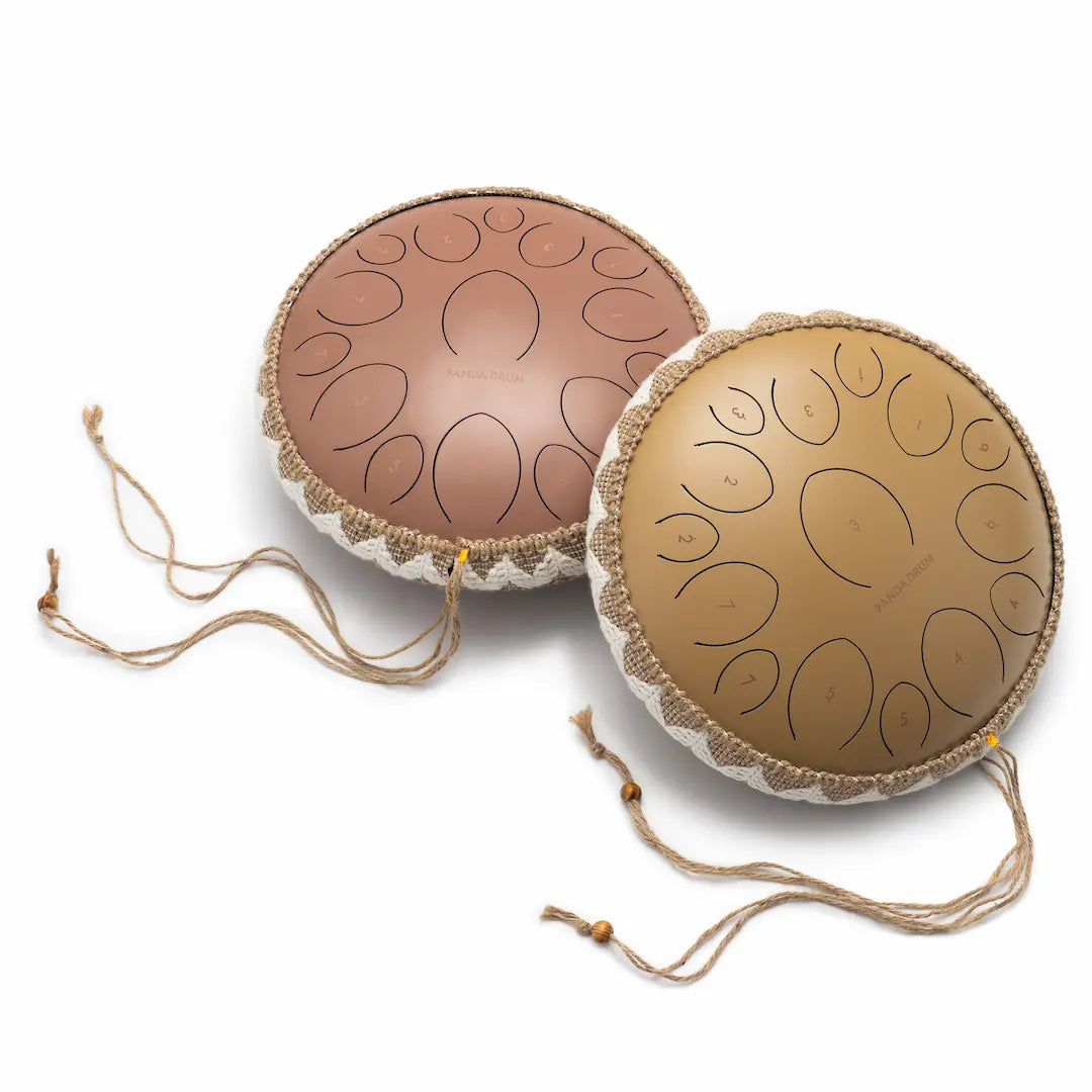 Engage your child with calming tones