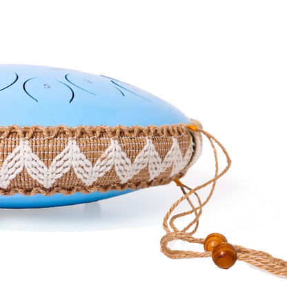 ESCAPE TO CALMNESS WITH PANDA DRUM® • PRO