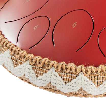 Engage your child with calming tones