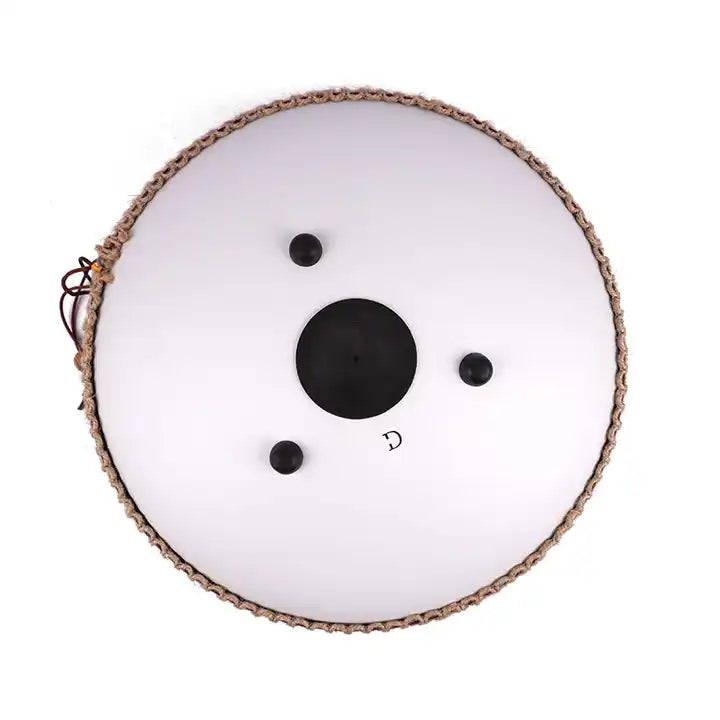 ESCAPE TO CALMNESS WITH PANDA DRUM® • PRO