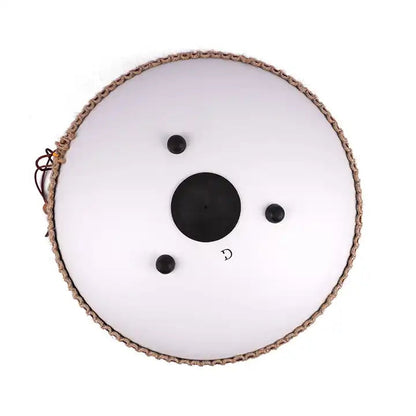 ESCAPE TO CALMNESS WITH PANDA DRUM® • PRO