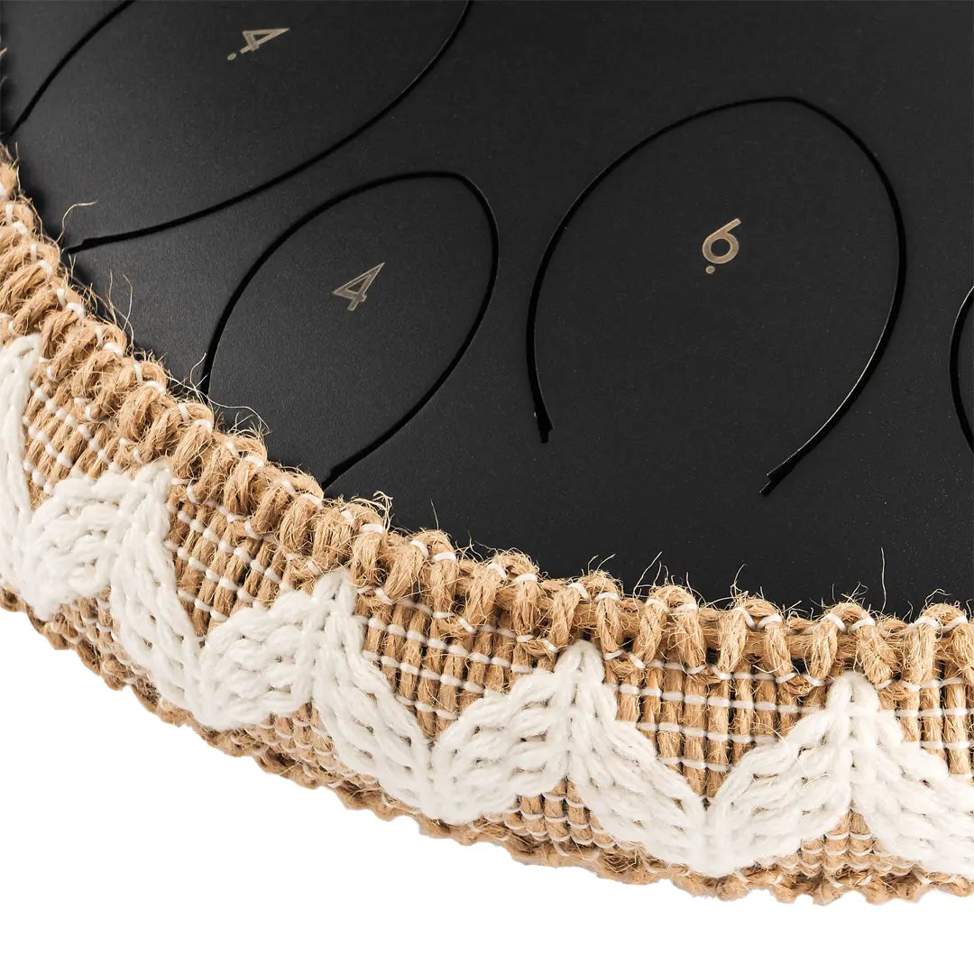 ESCAPE TO CALMNESS WITH PANDA DRUM® • PRO