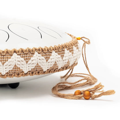 ESCAPE TO CALMNESS WITH PANDA DRUM® • PRO