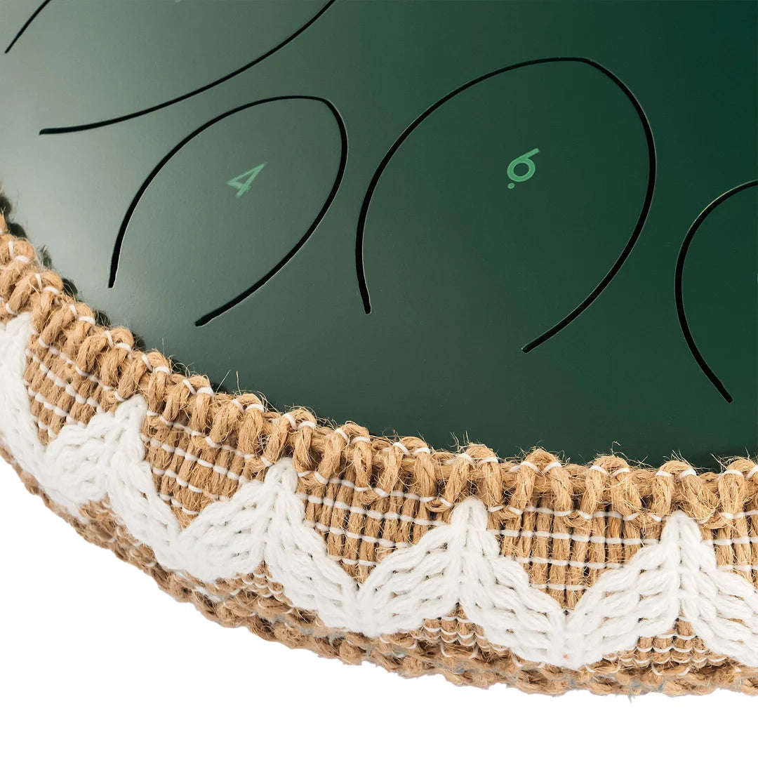 ESCAPE TO CALMNESS WITH PANDA DRUM® • PRO