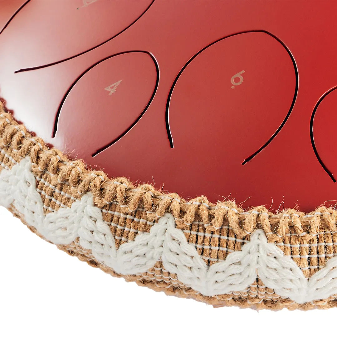 ESCAPE TO CALMNESS WITH PANDA DRUM® • PRO