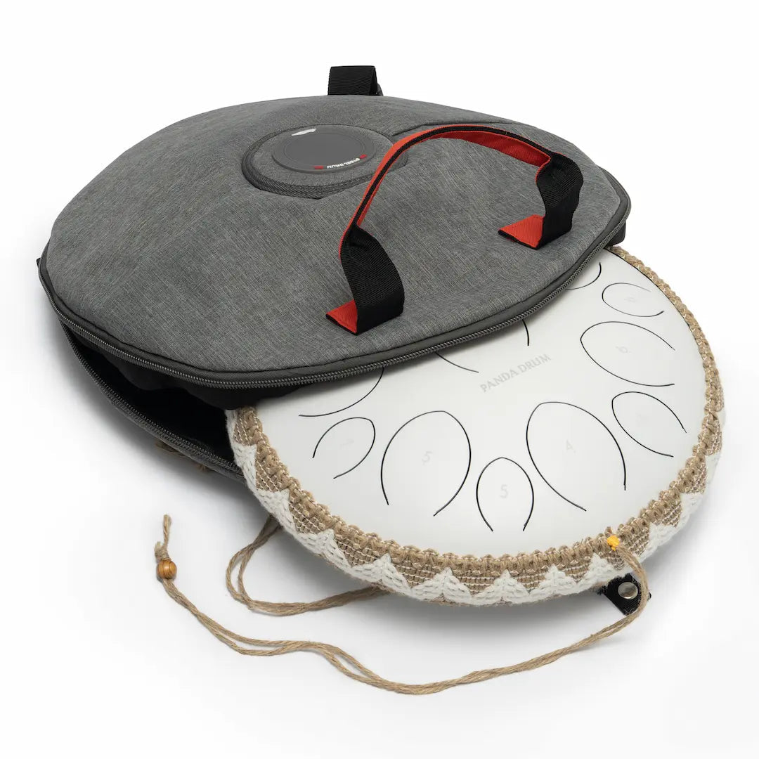 Panda Drum® • Plus Unwind in Minutes