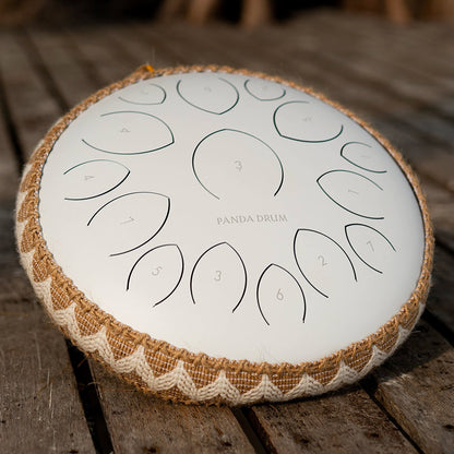 Engage your child with calming tones