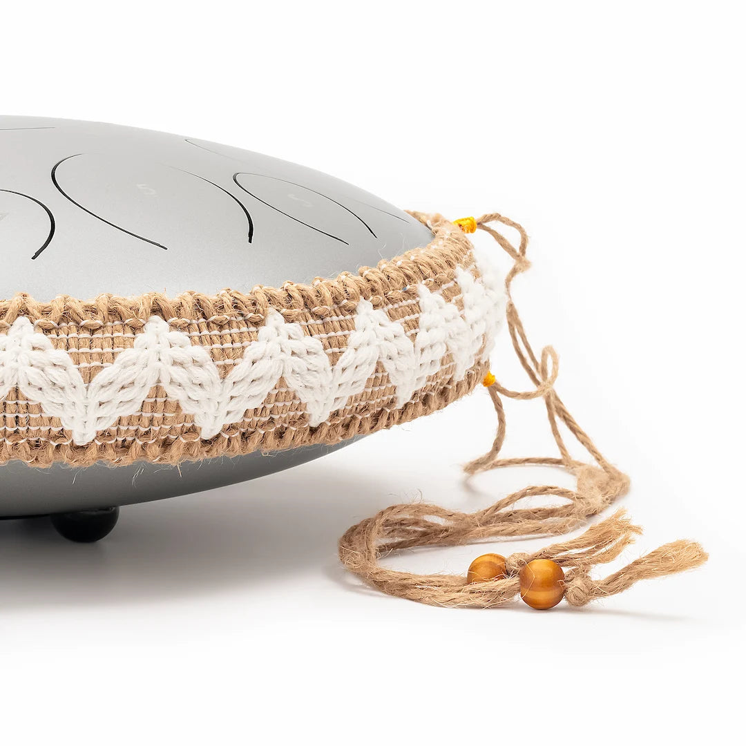 ESCAPE TO CALMNESS WITH PANDA DRUM® • PRO