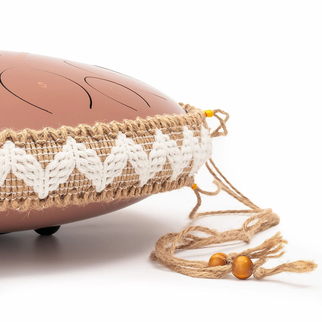 ESCAPE TO CALMNESS WITH PANDA DRUM® • PRO