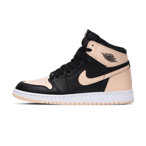Air Jordan 1 Retro High OG GS 'Crimson Tint'