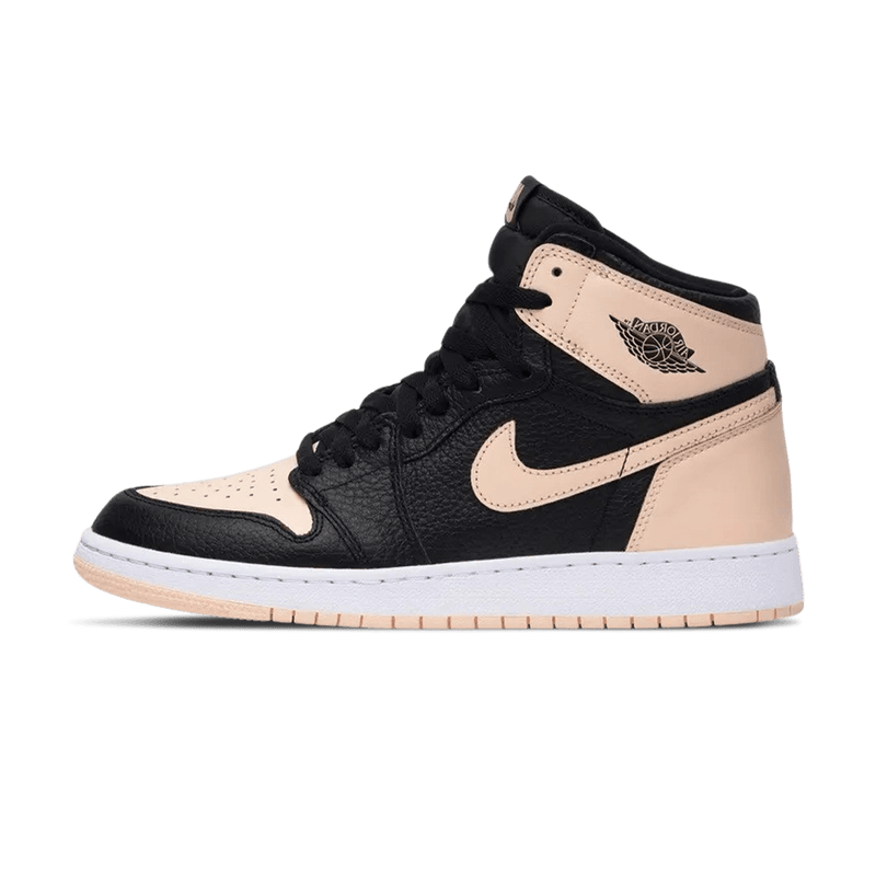 Air Jordan 1 Retro High OG GS 'Crimson Tint'